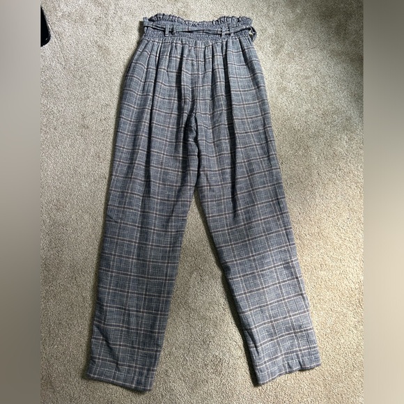 💝American Eagle Pants Size: small long - Picture 3 of 7